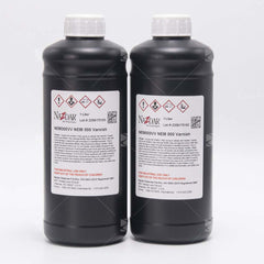 Nazdar UV LED Varnish