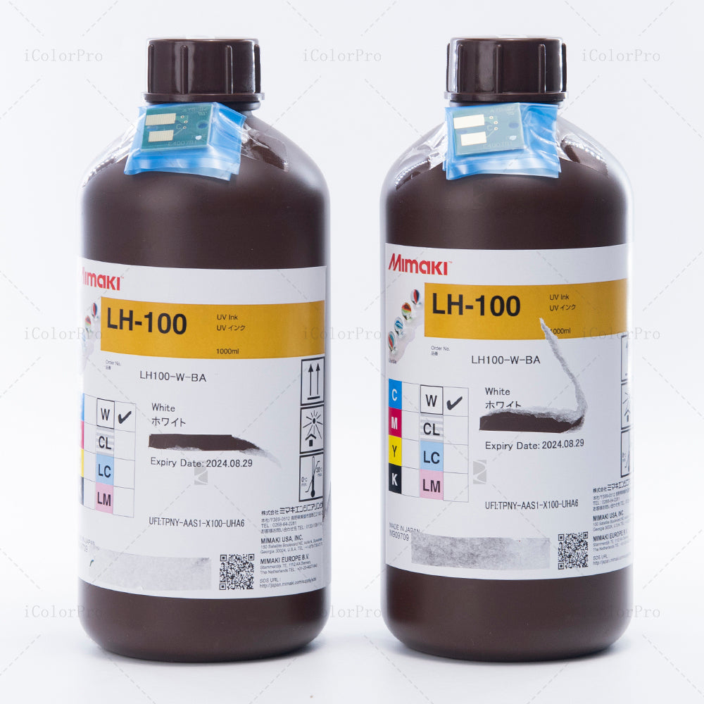 Mimaki LH 100 Printing Ink