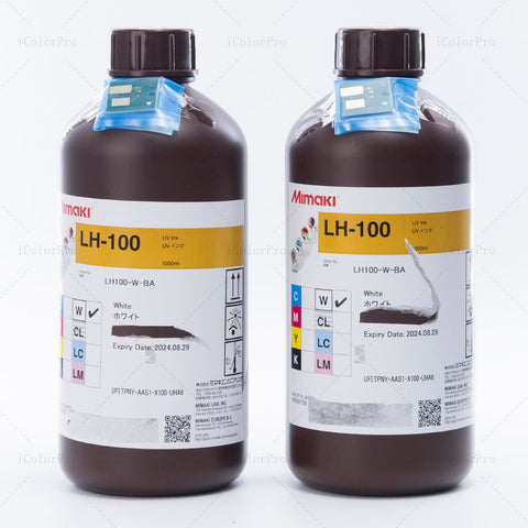 Mimaki LH 100 Printing Ink