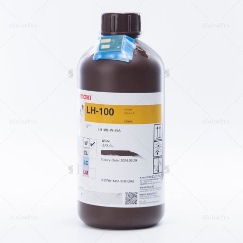 Mimaki LH 100 Printing Ink
