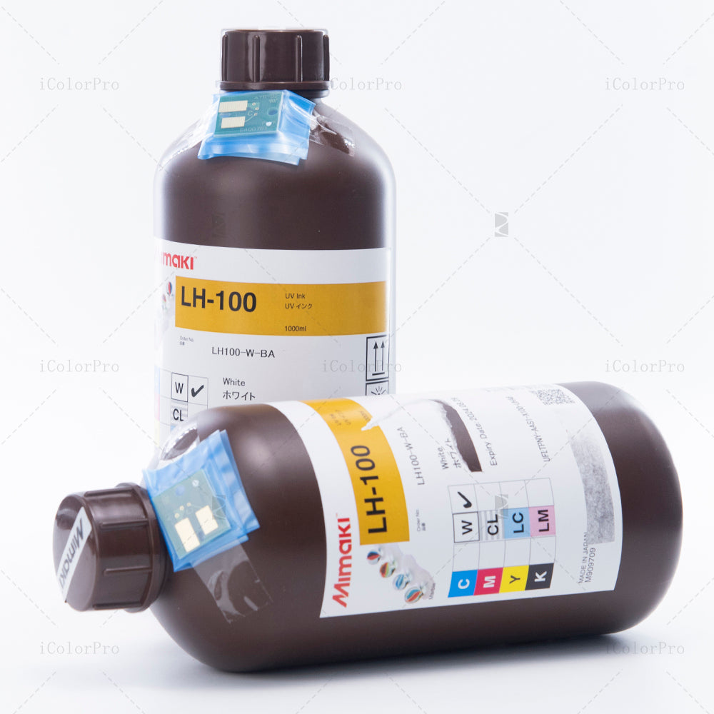 Mimaki LH 100 Printing Ink