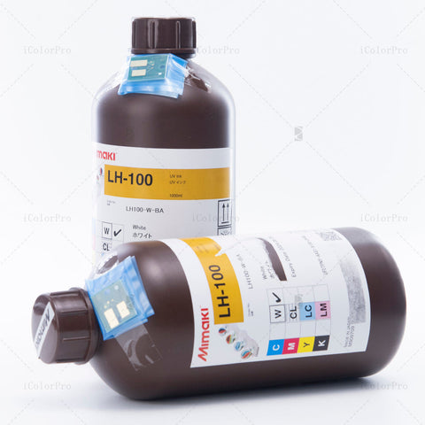Mimaki LH 100 Printing Ink