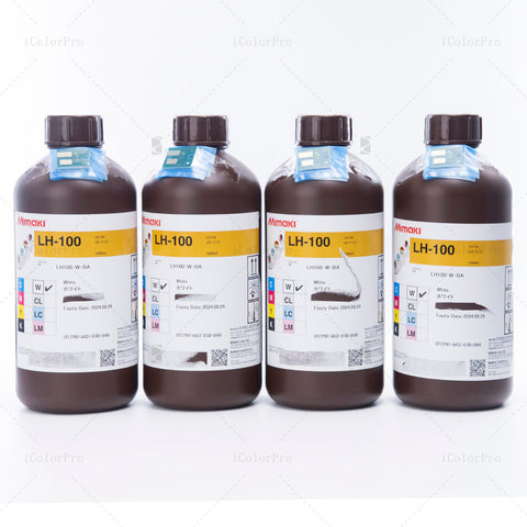 Mimaki LH 100 Printing Ink