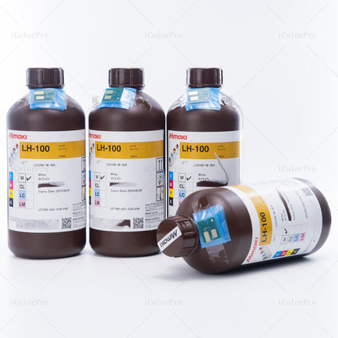 Mimaki LH 100 Printing Ink