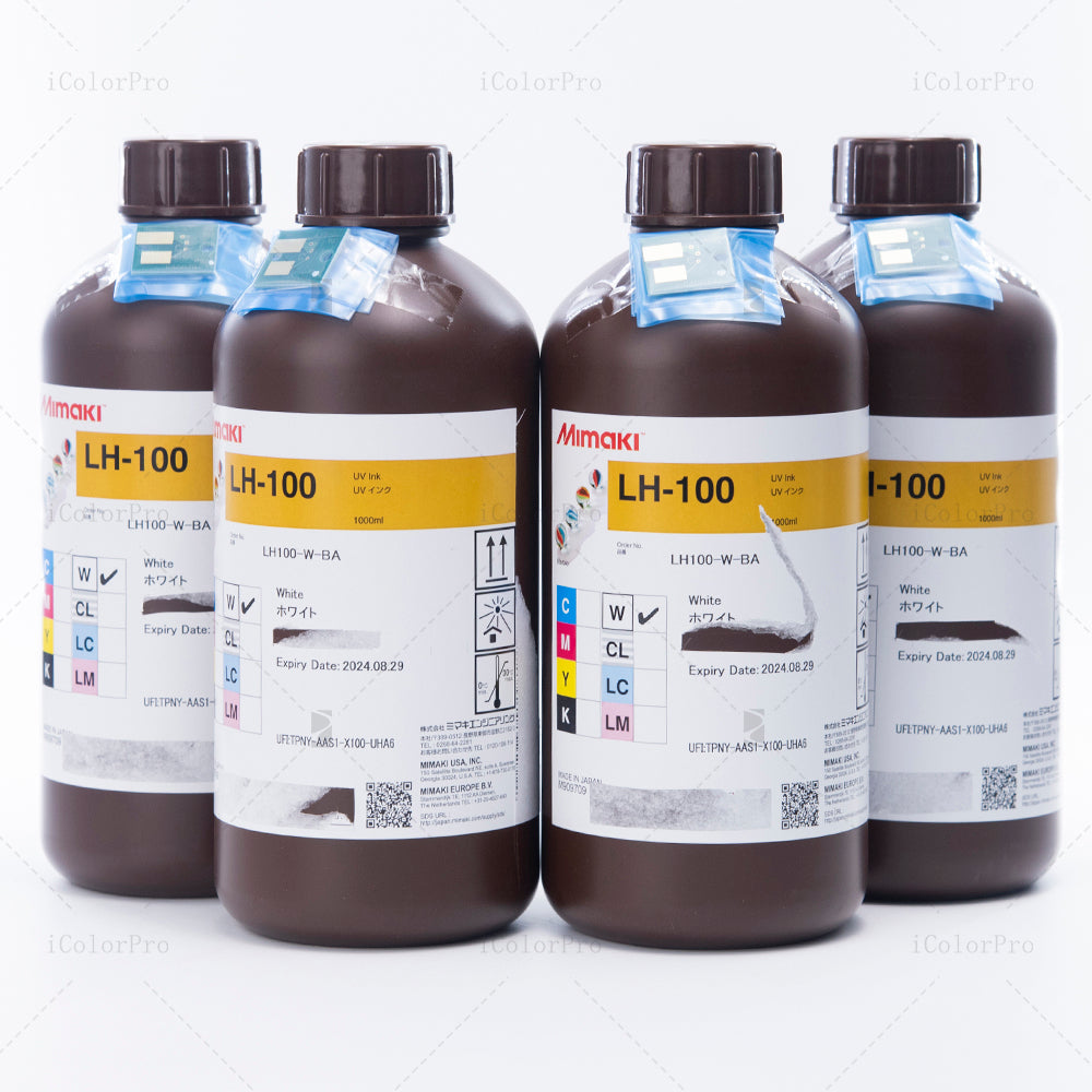 Mimaki LH 100 Printing Ink