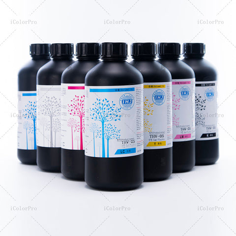 SAKATA THV05 Printing Ink