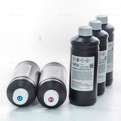 NaZdar Nem500 Printing Ink