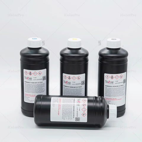NaZdar Nem600 Printing Ink