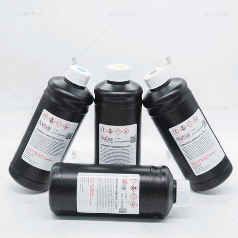NaZdar Nem600 Printing Ink