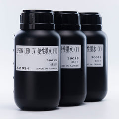 DongZhou EPSON Hard UV LED Varnish