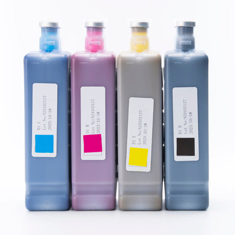 GALAXY Eco Solvent Printer Ink Eco Solvent Ink