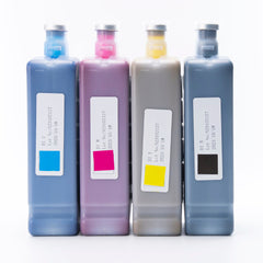 GALAXY Eco Solvent Printer Ink