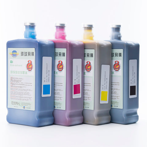 GALAXY Eco Solvent Printer Ink Eco Solvent Ink