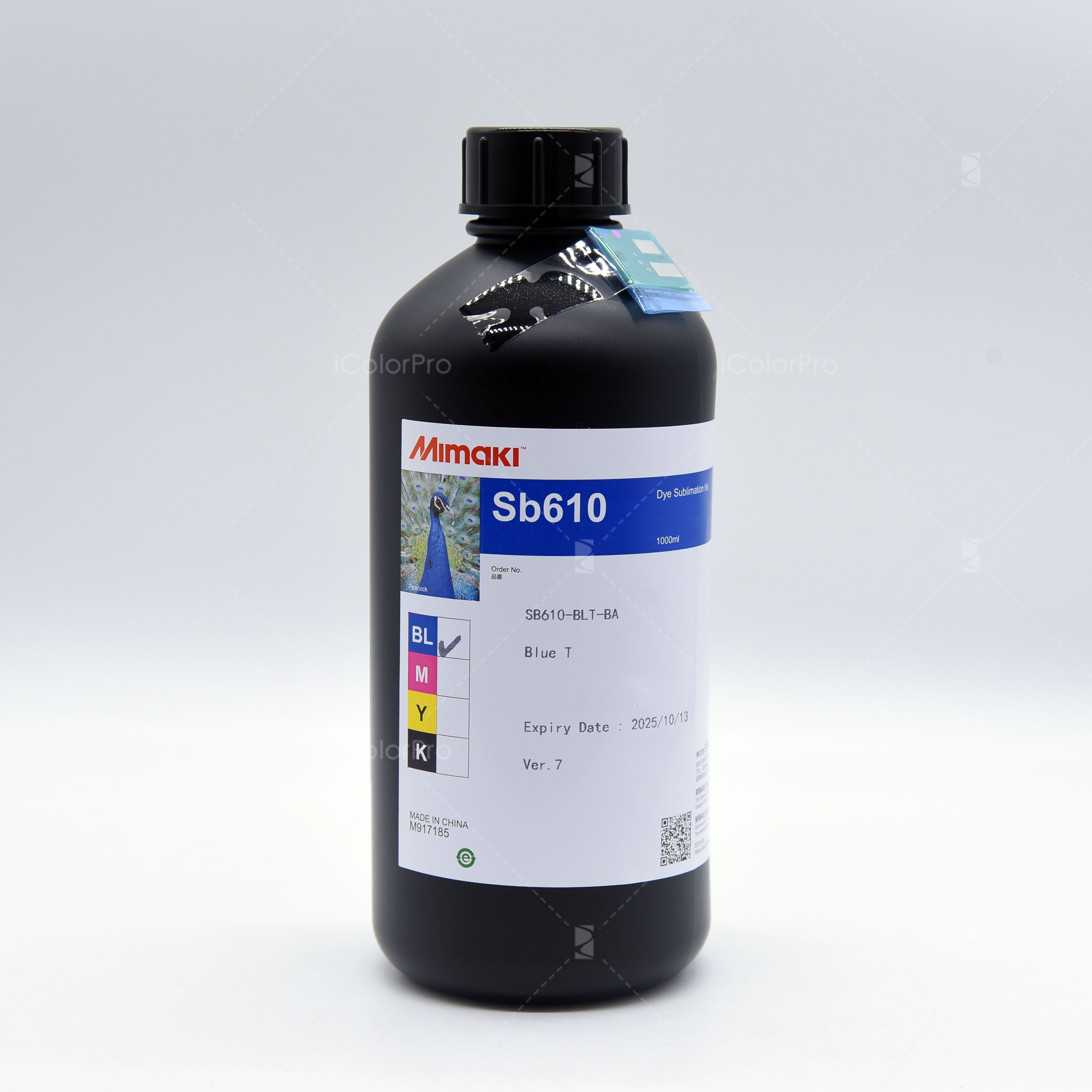 Mimaki SB610 Printer Ink Sublimation Ink
