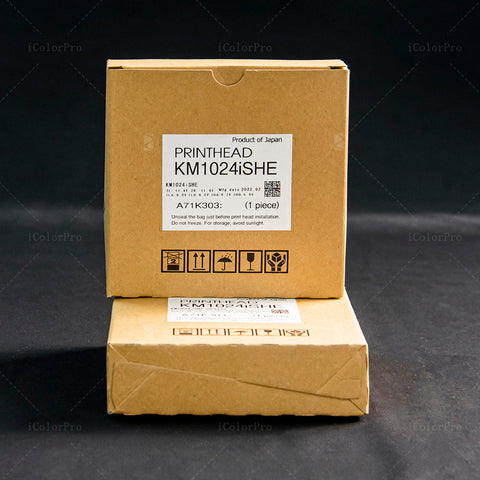 Konica Minolta 1024i SHE Printer Head