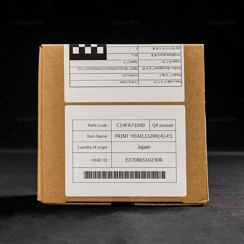 Epson i3200-E1 Printer Head