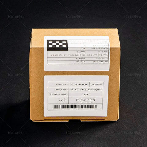Epson i3200-U1 Printer Head