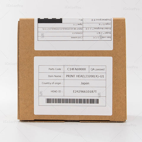Epson i3200-U1 Printer Head