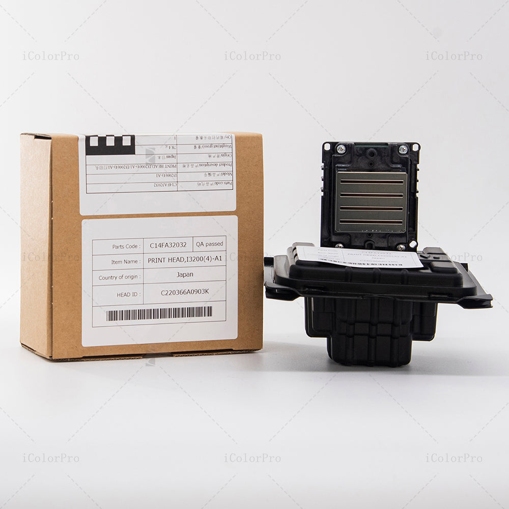 Epson i3200-A1 Printer Head
