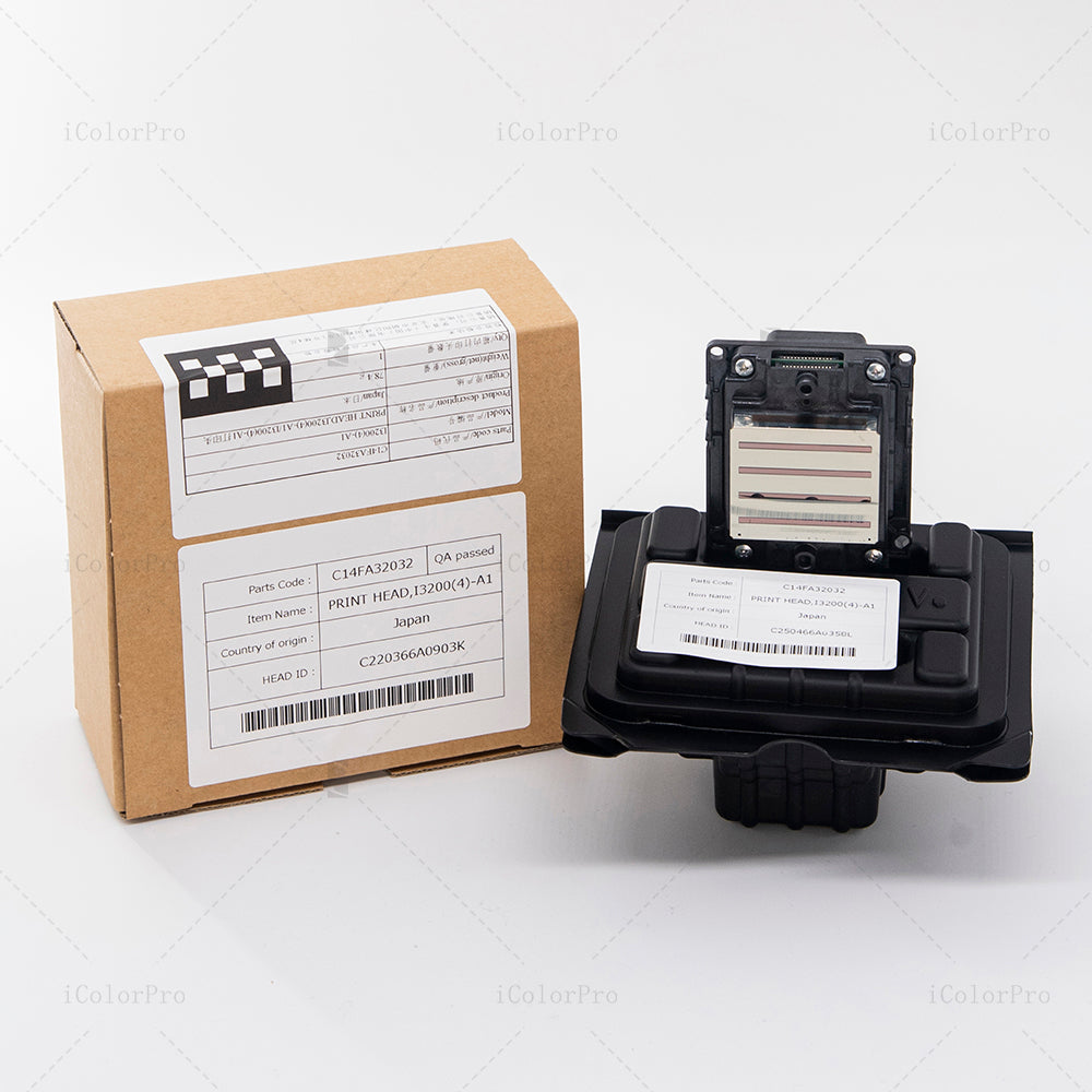 Epson i3200-A1 Printer Head