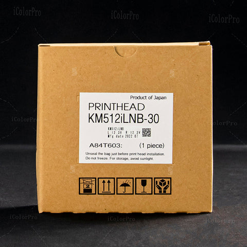 Konica Minolta 512i LNB Printer Head