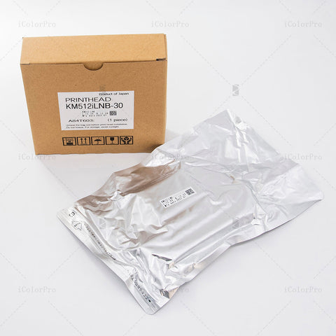 Konica Minolta 512i LNB Printer Head