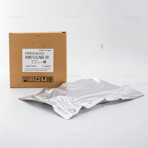 Konica Minolta 512i LNB Printer Head