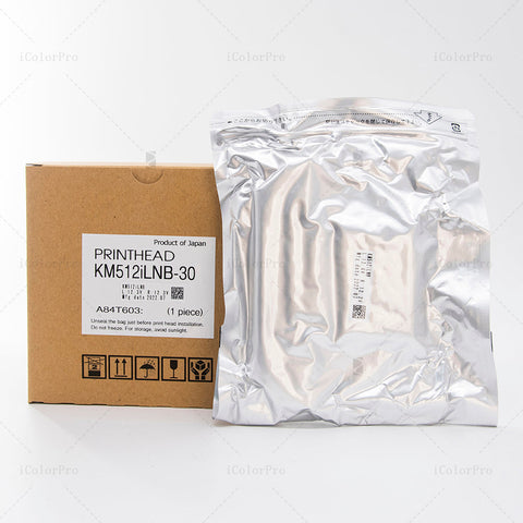 Konica Minolta 512i LNB Printer Head