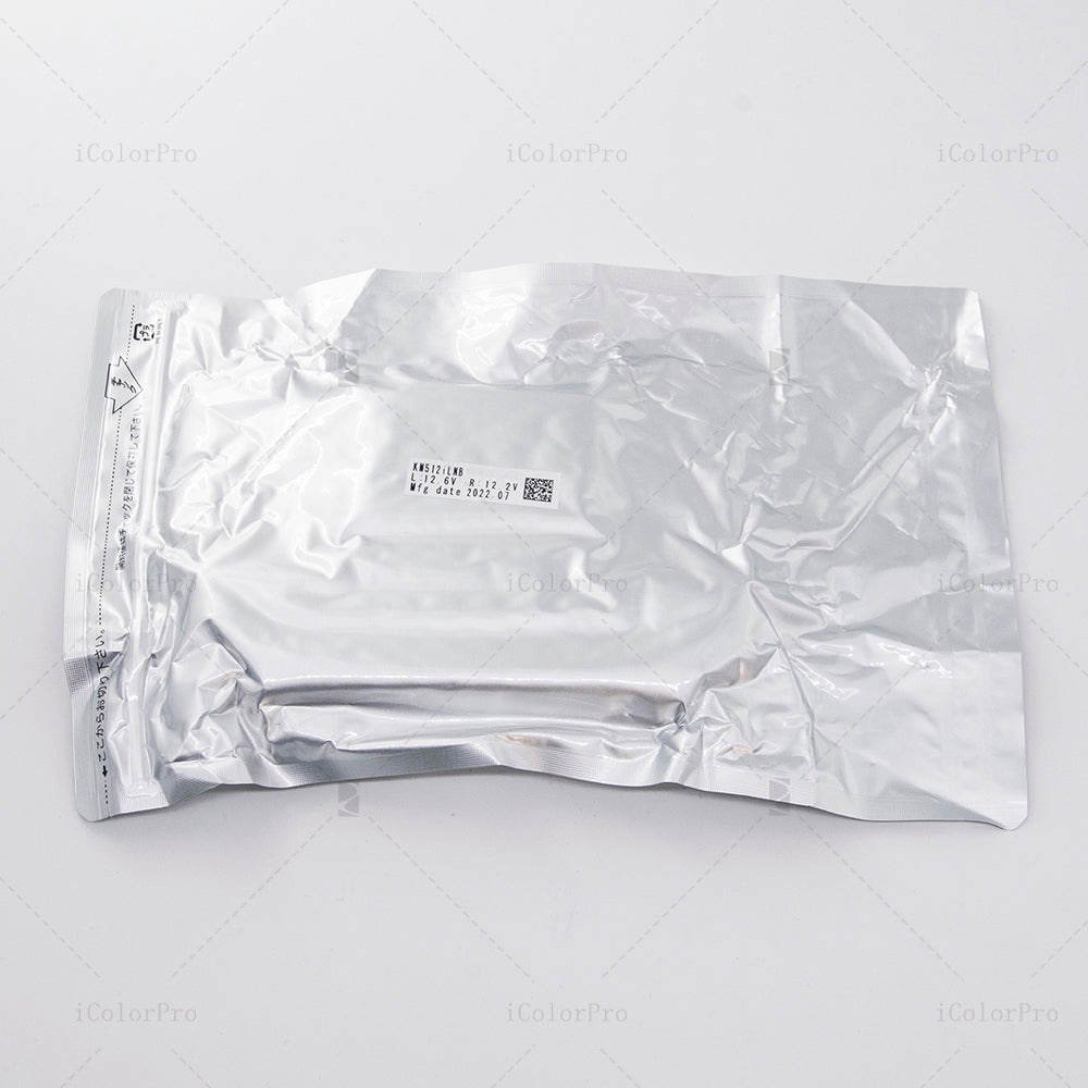 Konica Minolta 512i LNB Printer Head