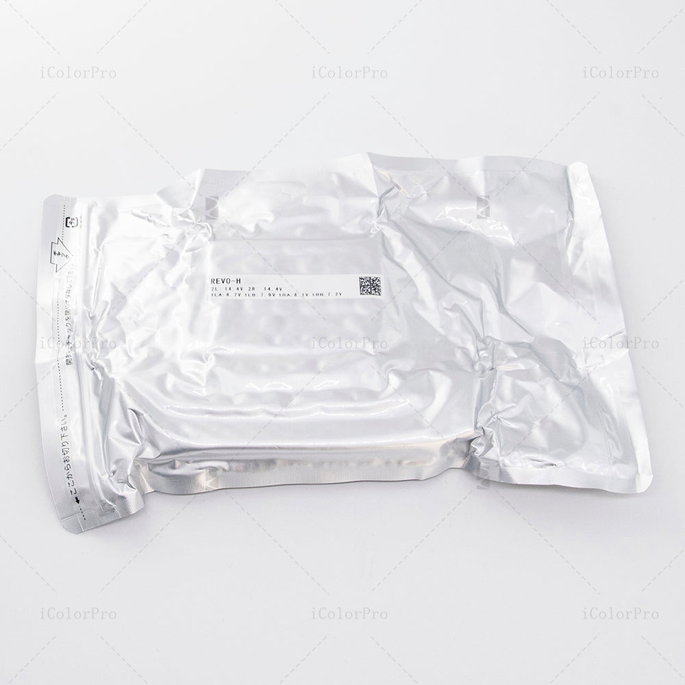 Konica Minolta REVO-H Printer Head