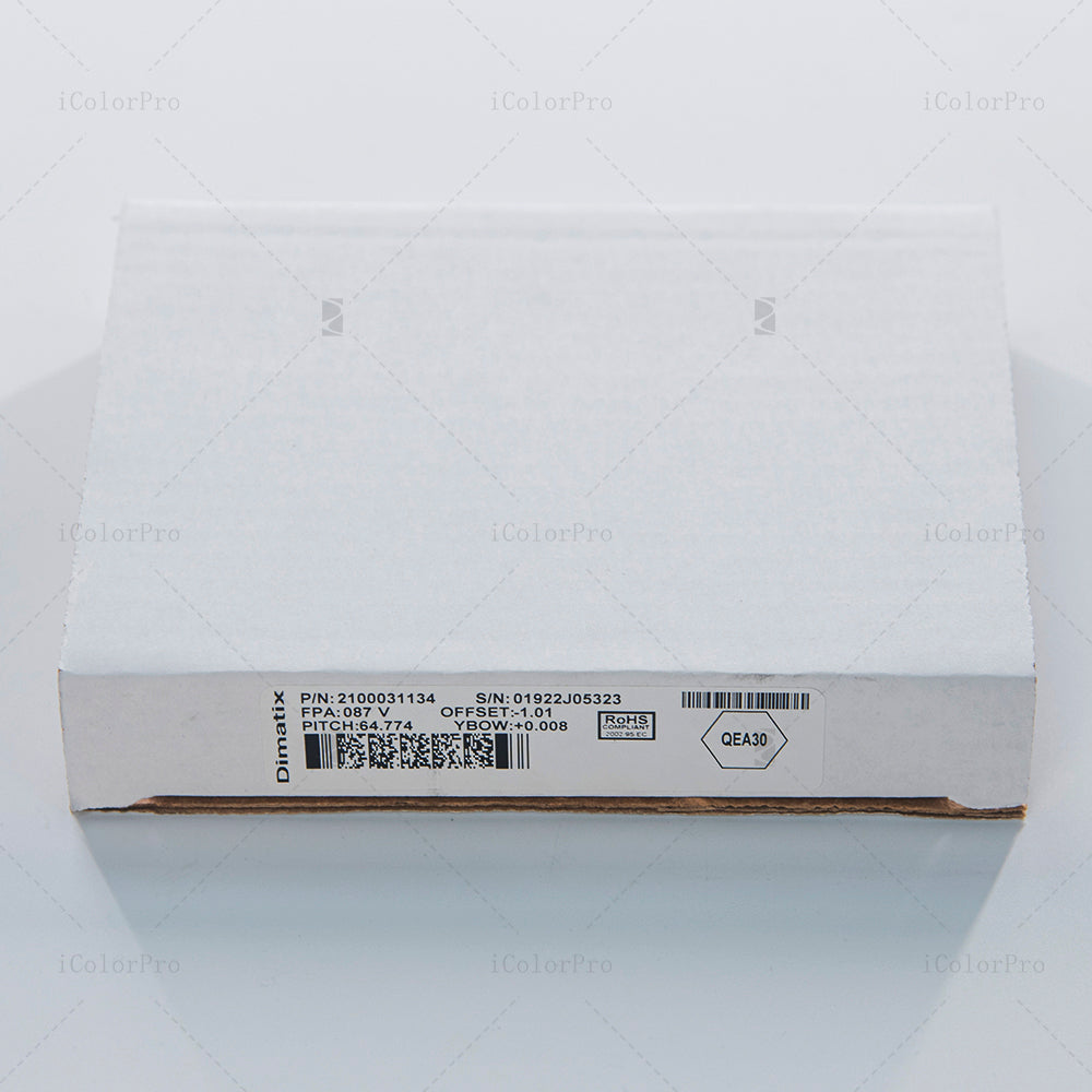 Spectra Emerald QE-256/30 AAA Printer Printhead