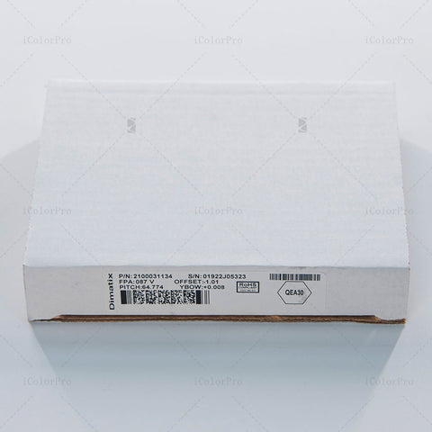 Spectra Emerald QE-256/30 AAA Printer Printhead