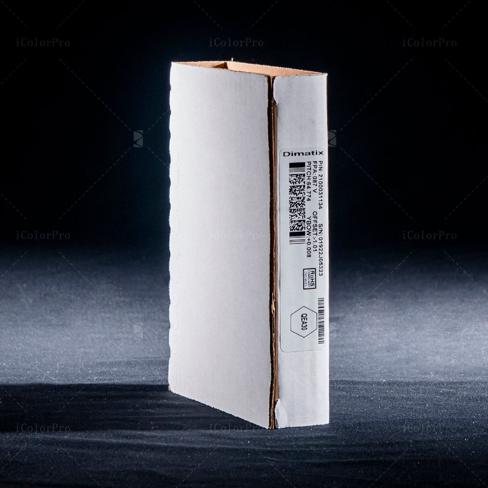 Spectra Emerald QE-256/30 AAA Printer Printhead