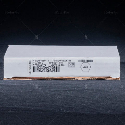 Spectra Emerald QE-256/30 AAA Printer Printhead