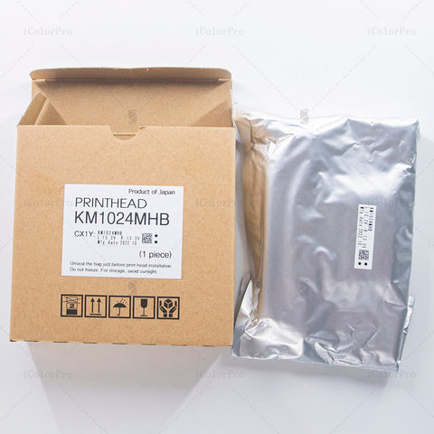 Konica Minolta 1024 MHB Printer Head