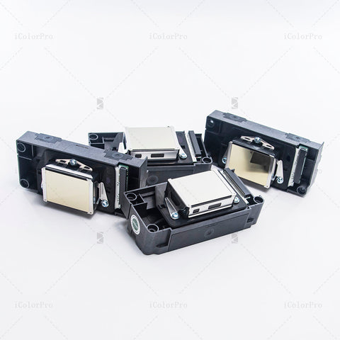 Epson DX5/F186000/F1440-A1 Printer Head
