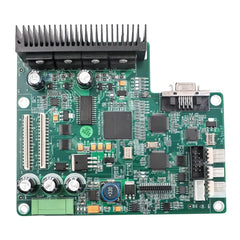 DX5 - Mainboard