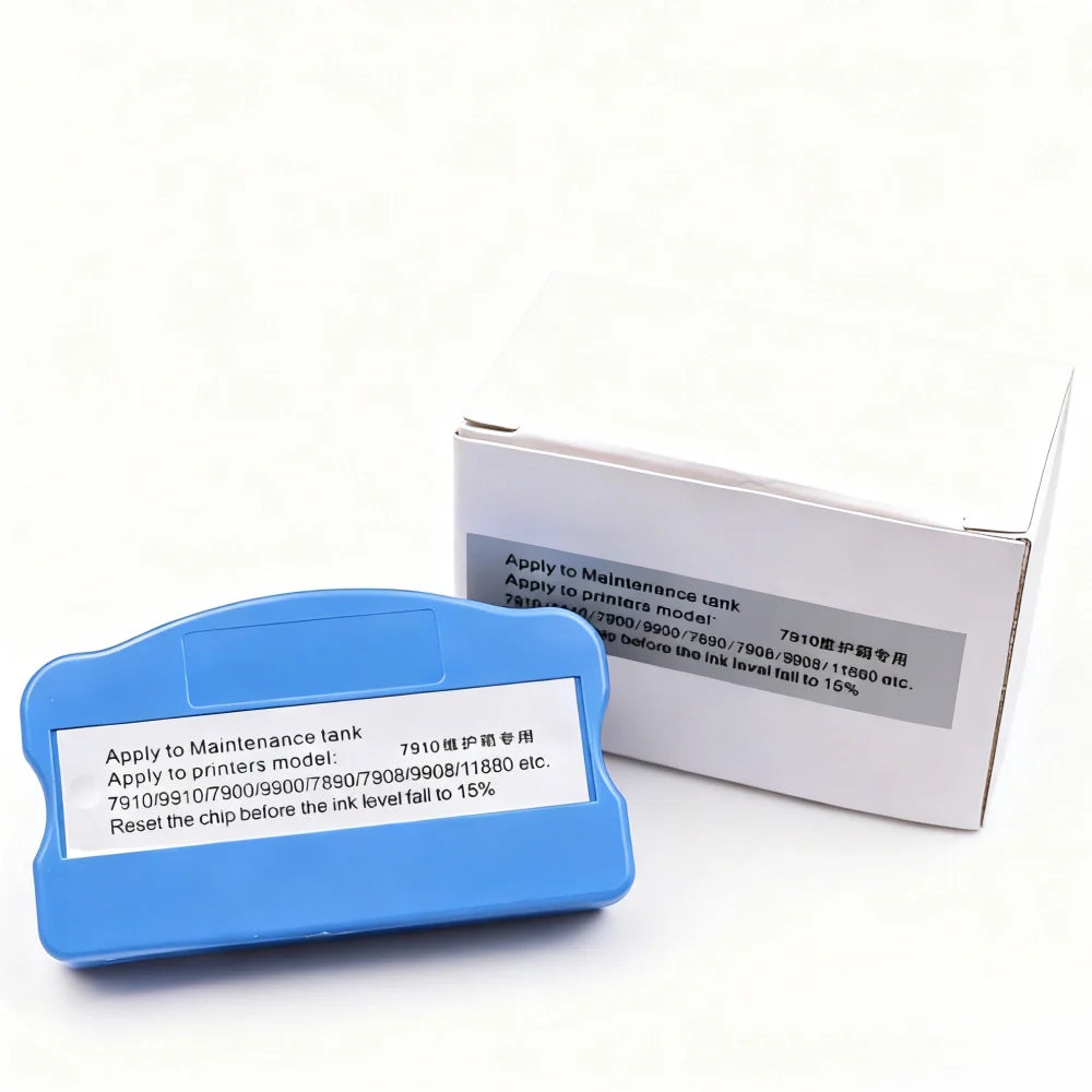 Decoder for Epson 7900 / 7910 / 9900 Printers printer decoder