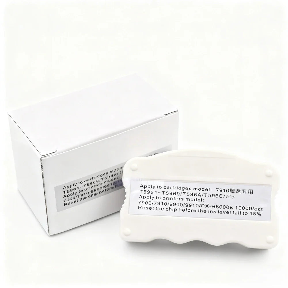 Decoder for Epson 7900 / 7910 / 9900 Printers printer decoder
