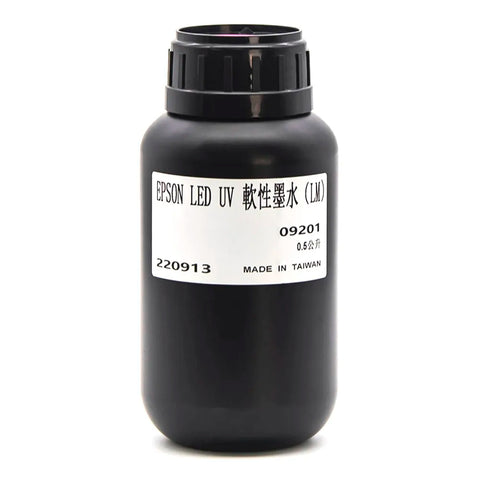 TongJou Epson Hard Printing Ink light magenta for Epson DX5 and Epson DX7