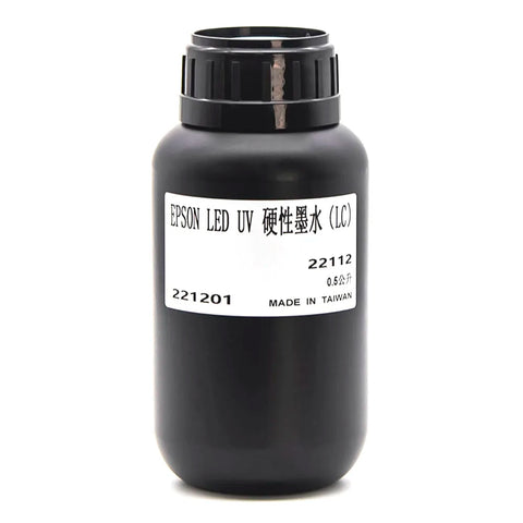 TongJou Epson Soft Printing Ink light cyan for Epson DX5 and Epson DX7