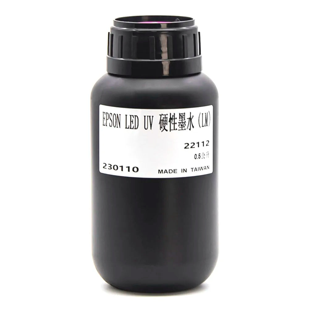 TongJou Epson Soft Printing Ink light magenta for Epson DX5 and Epson DX7