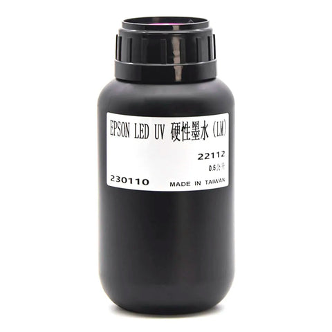 TongJou Epson Soft Printing Ink light magenta for Epson DX5 and Epson DX7