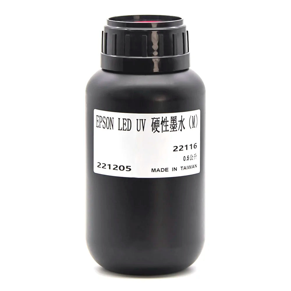 TongJou Epson Soft Printing Ink magenta for Epson DX5 and Epson DX7
