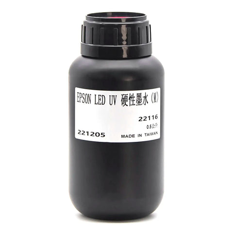 TongJou Epson Soft Printing Ink magenta for Epson DX5 and Epson DX7