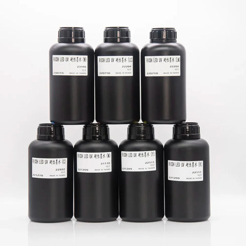 TongJou Ricoh Hard Printing Ink