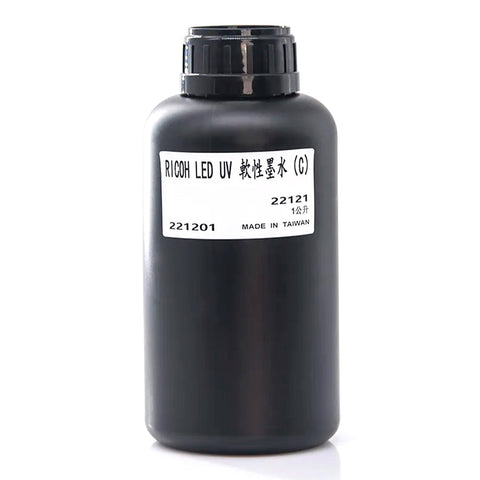 TongJou Ricoh Soft Printing Ink