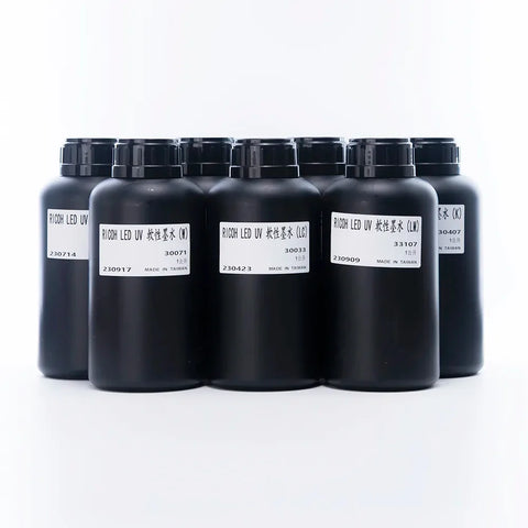 TongJou Ricoh Soft Printing Ink