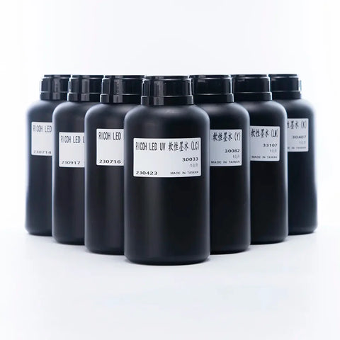 TongJou Ricoh Soft Printing Ink