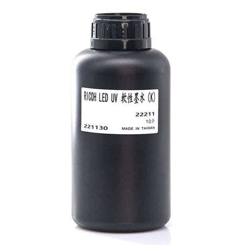 TongJou Ricoh Soft Printing Ink